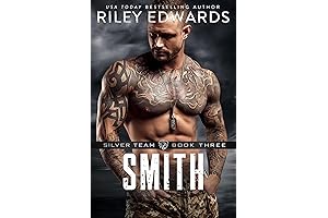 Smith & Oliver: A Silver Team Story