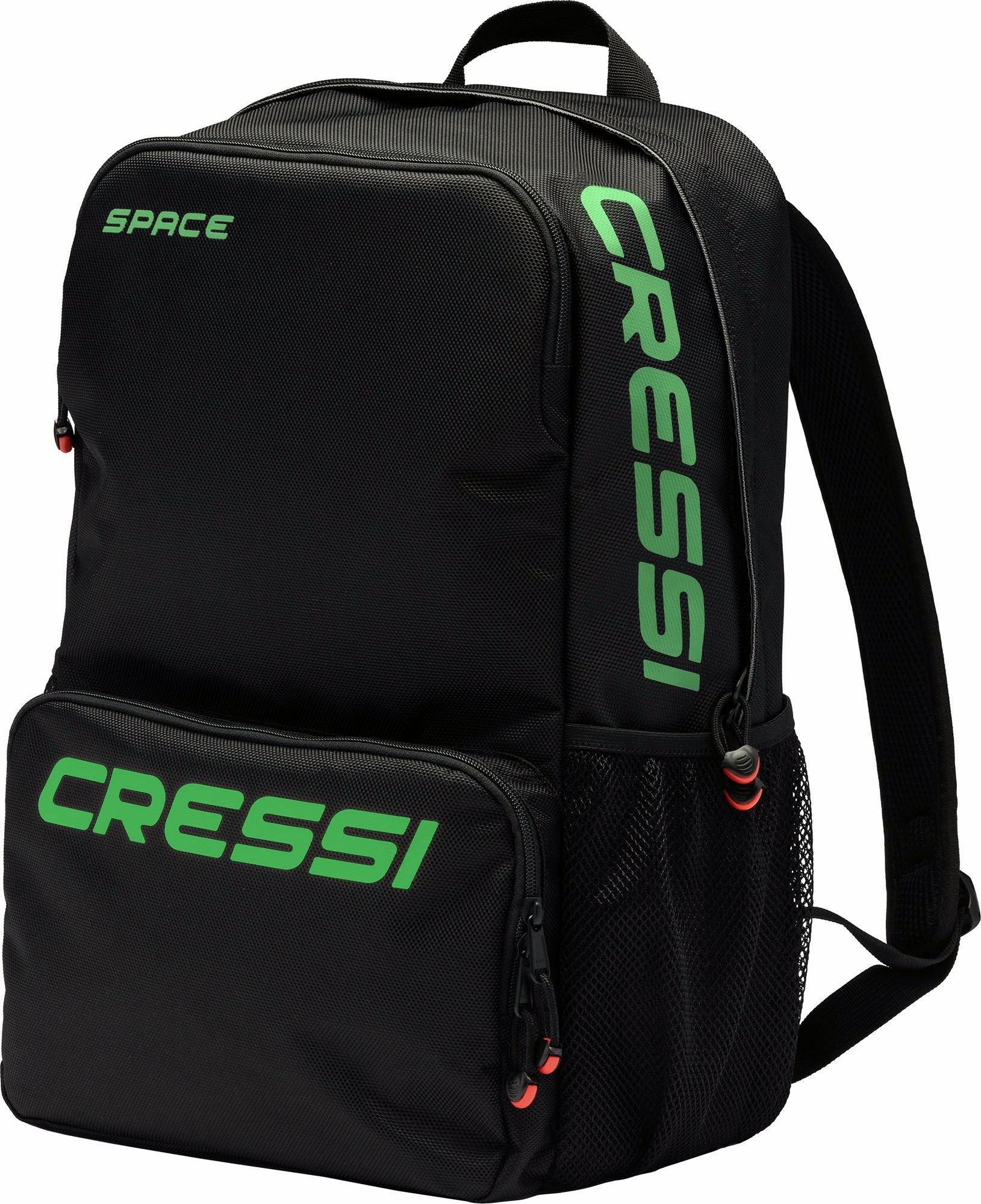 Cressi Space - Unisex Erwachsene Rucksack - Hohe Qualität
