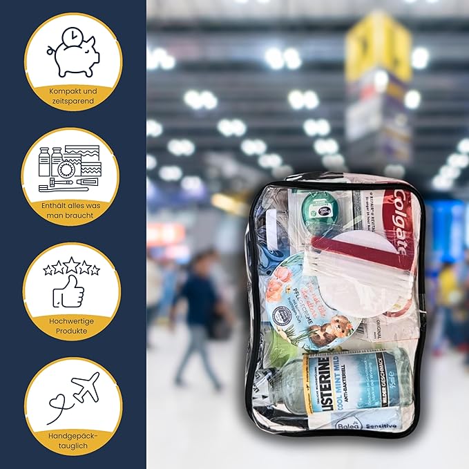 12 Copriruote Per Valigie In Silicone - Protezione Antirumore E Antigraffio | Adatti Per Ruote Da 5-6.5cm - Foto 7