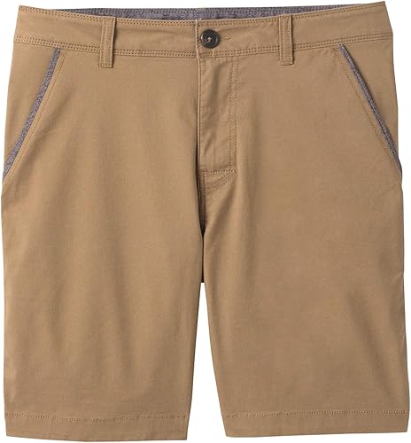 Vista 4 de prAna Pantalón corto Mcclee para hombre