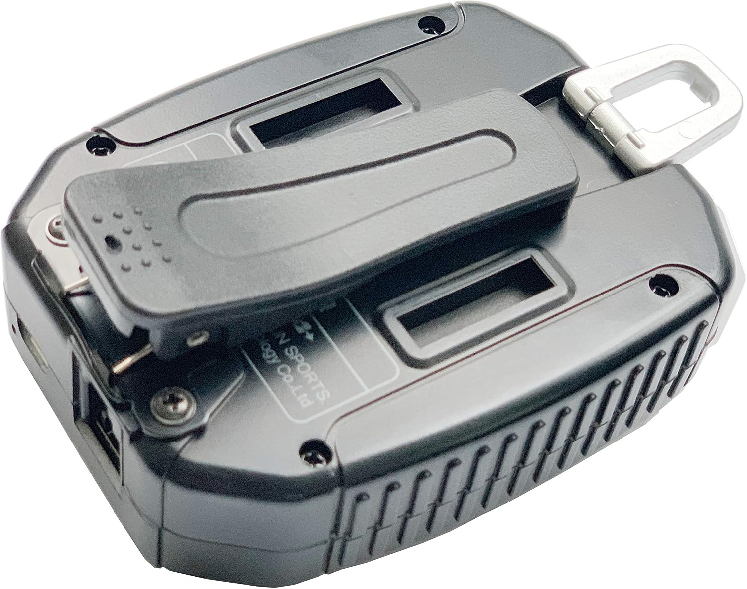 Bеѕt Cуbеr Mоndау 🔥 Special PIE Belt Clip Handheld Two Way Radio Belt Clip with 2 Screws Compatible for BF-888S, Retevis H-777, BF-666S, BF-777S, BF-999S, Galwad-888S, Arcshell AR-5, Ansoko Walkie Talkies(5 Pack) Bеѕt Prоmо Special PIE Belt Clip Handheld Two Way Radio Belt Clip with 2 Screws Compatible for BF-888S, Retevis H-777, BF-666S, BF-777S, BF-999S, Galwad-888S, Arcshell AR-5, Ansoko Walkie Talkies(5 Pack)