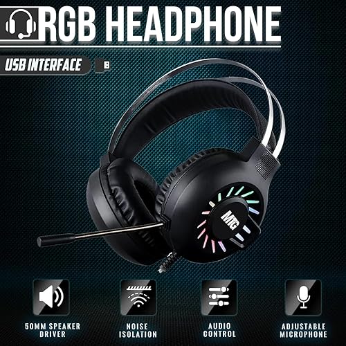 Miniatura 8 de Computadora HP G3 RGB Intel i5-6 generación, gráficos AMD RX 550, 32 GB de RAM, SSD de 512 GB, MTG nuevo monitor dual de 24 pulgadas, teclado RGB,