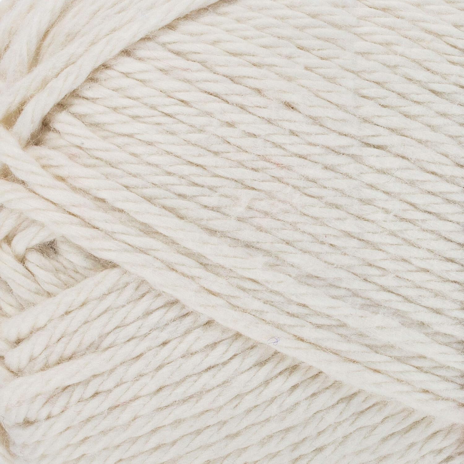 RED HEART E867.9313 Scrubby Smoothie Yarn, Brite Pink