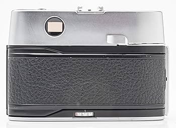 Agfa Optima I 1 Camera - Color-Agnar 2.8 45mm Lens: Amazon.co.uk