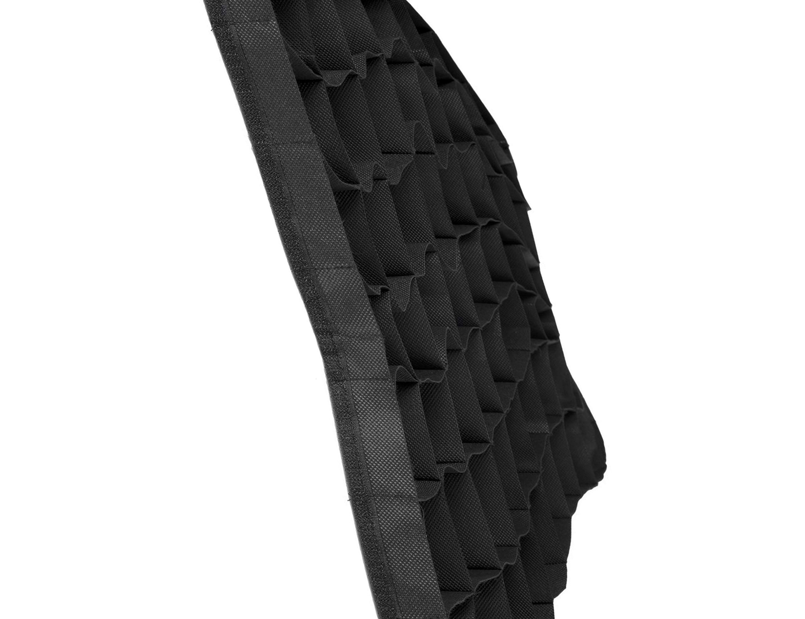 Grille Nid D'abeille Boîte à Light Octogonale Neewer 45cm - Compatible