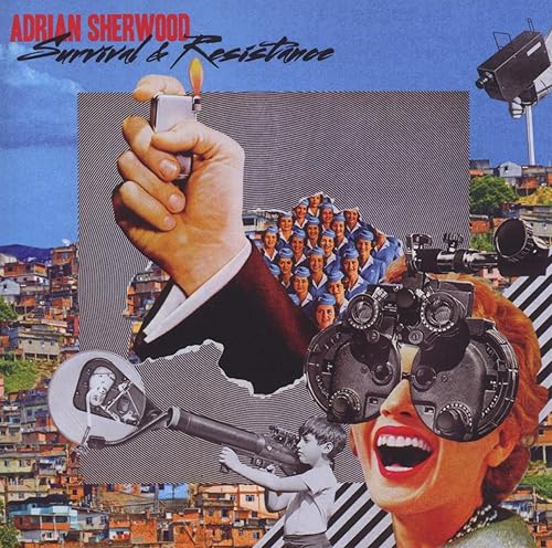 Miniatura 1 de Survival  Resistance