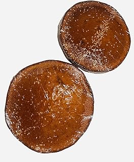 QUESADILLA SALVADOREÑA,QUESADILLA GRANDE REDONDA (2 PACK ) 5 PORCIONES GRANDES POR QUESADILLA .