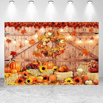 Amazon.co.jp: バック紙 背景紙 バックペーパー 壁紙 かぼちゃ