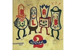 Blab World No. 2: A Comprehensive Exploration