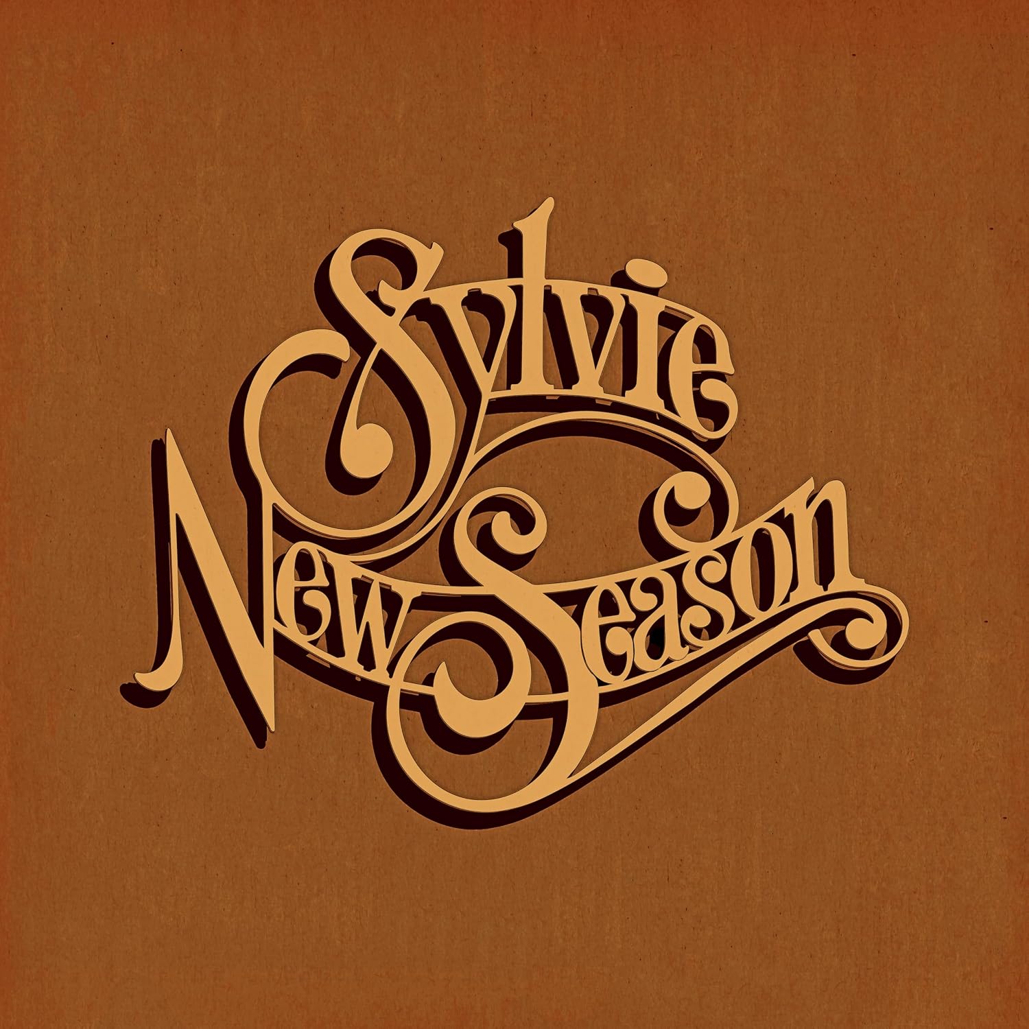 Sylvie New Season - LTD (LP)