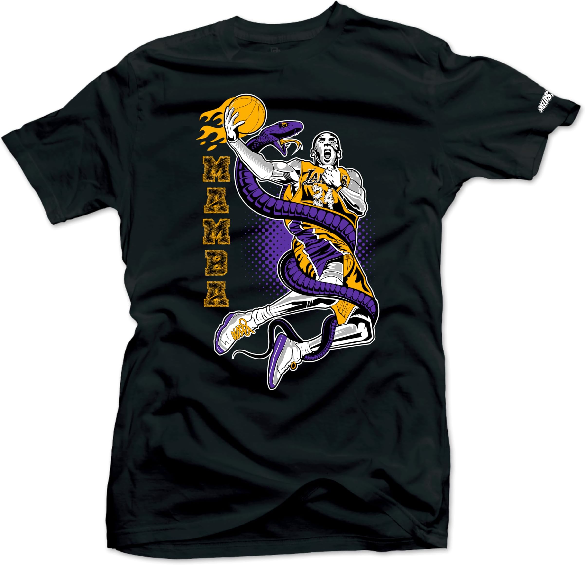 kobes shirt