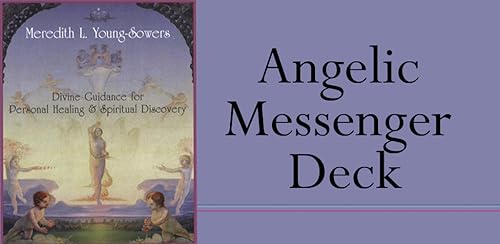 Angelic Messenger Deck