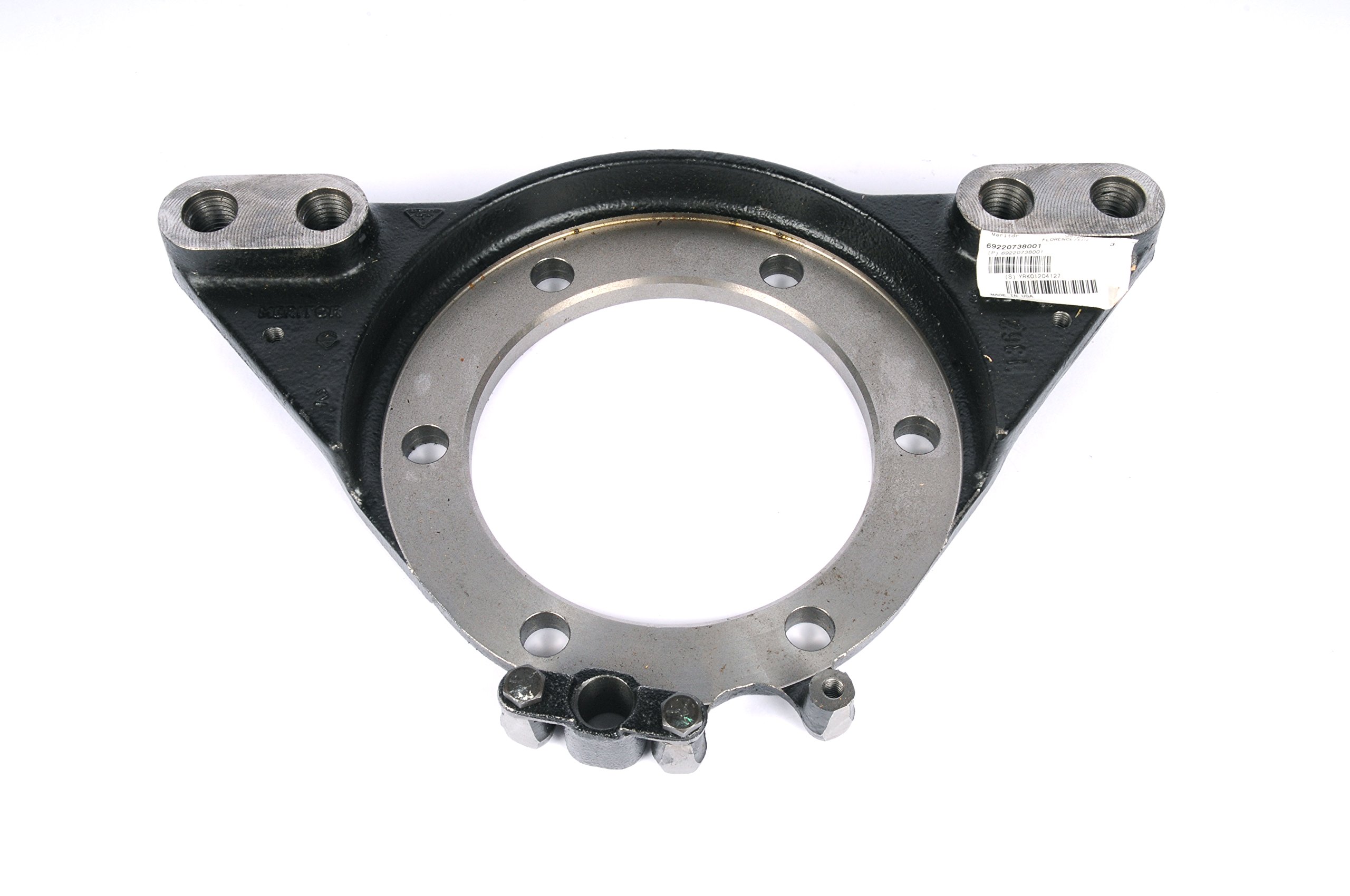 Amazon.com: ACDelco 10373682 GM Original Equipment Rear Driver