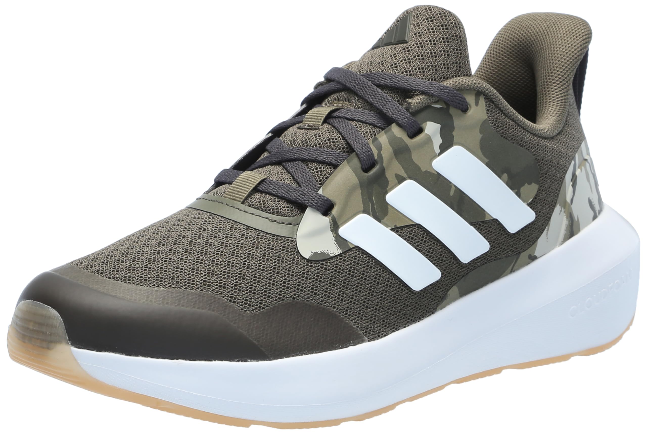 Fortarun Adidas Shoes Under Buy ADIDAS Kids Blue White Printed