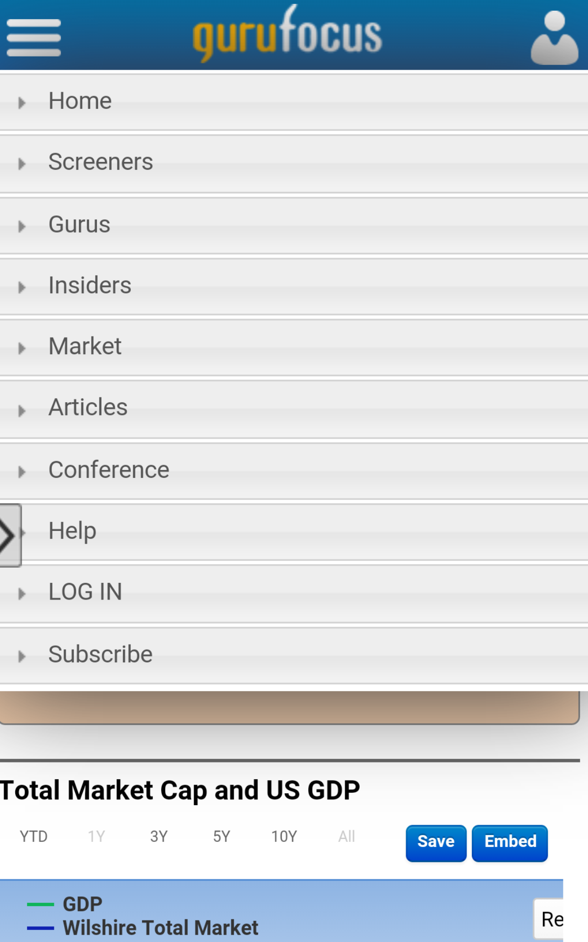 Guru.Focus - App on Amazon Appstore