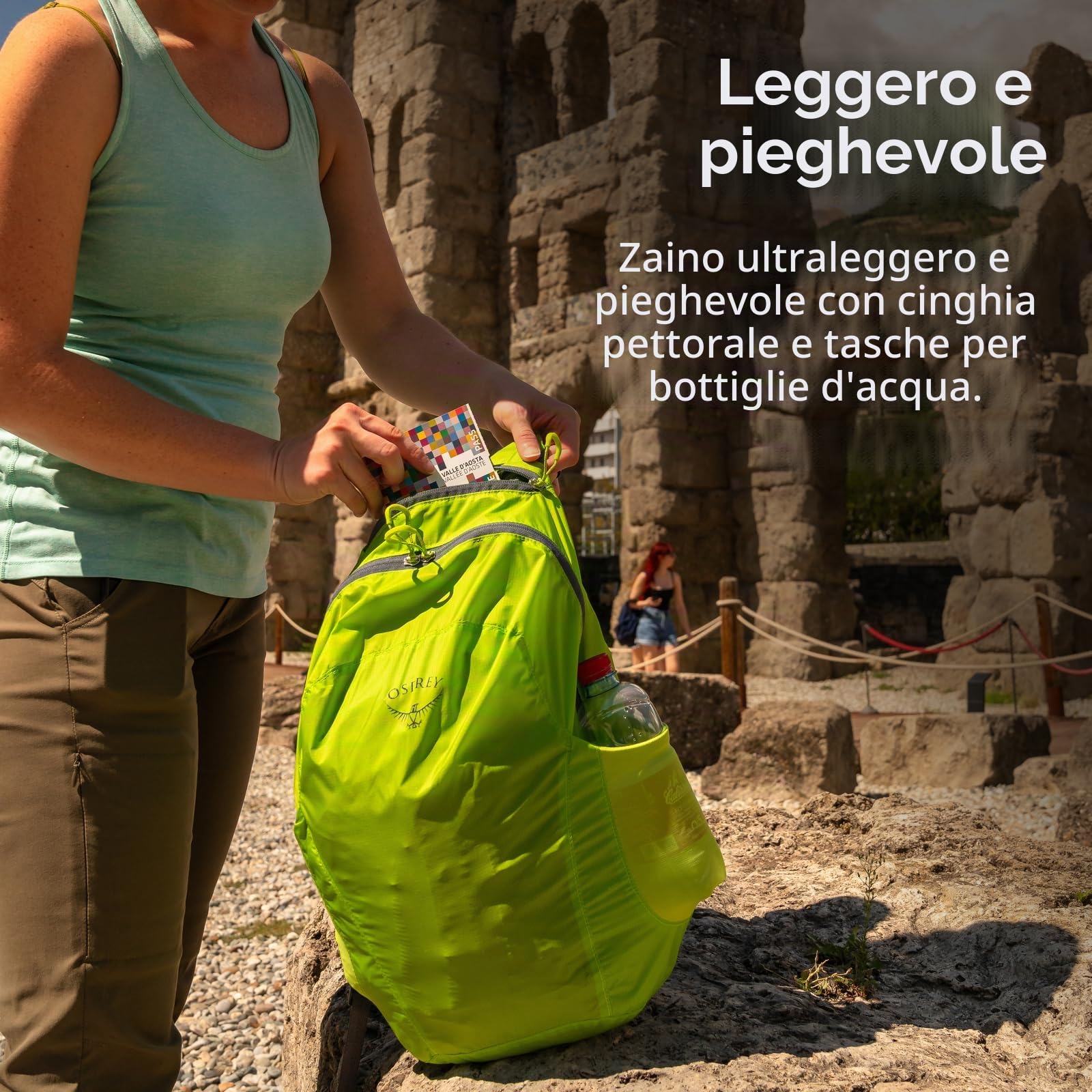Osprey Ultralight Zaino leggero