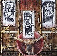 Vista 1 de Death By Manipulation