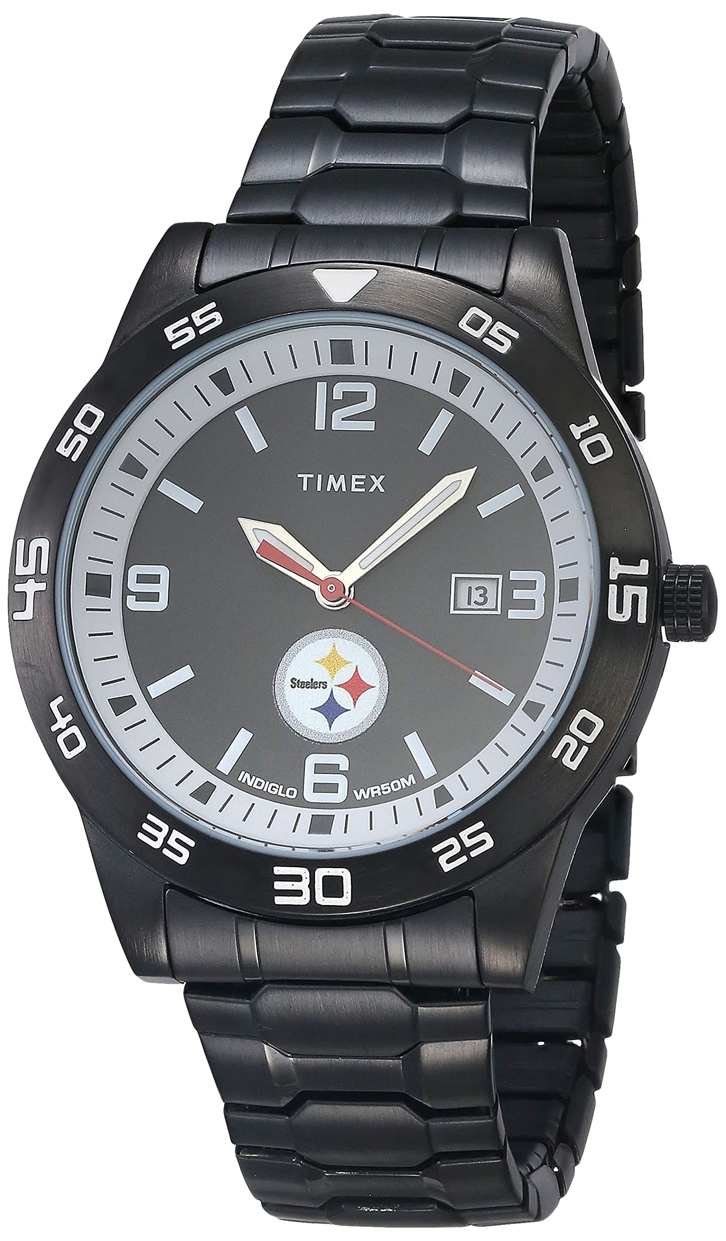 Timex Tribute Orologio Analogico Al Quarzo Unisex-Adulto
