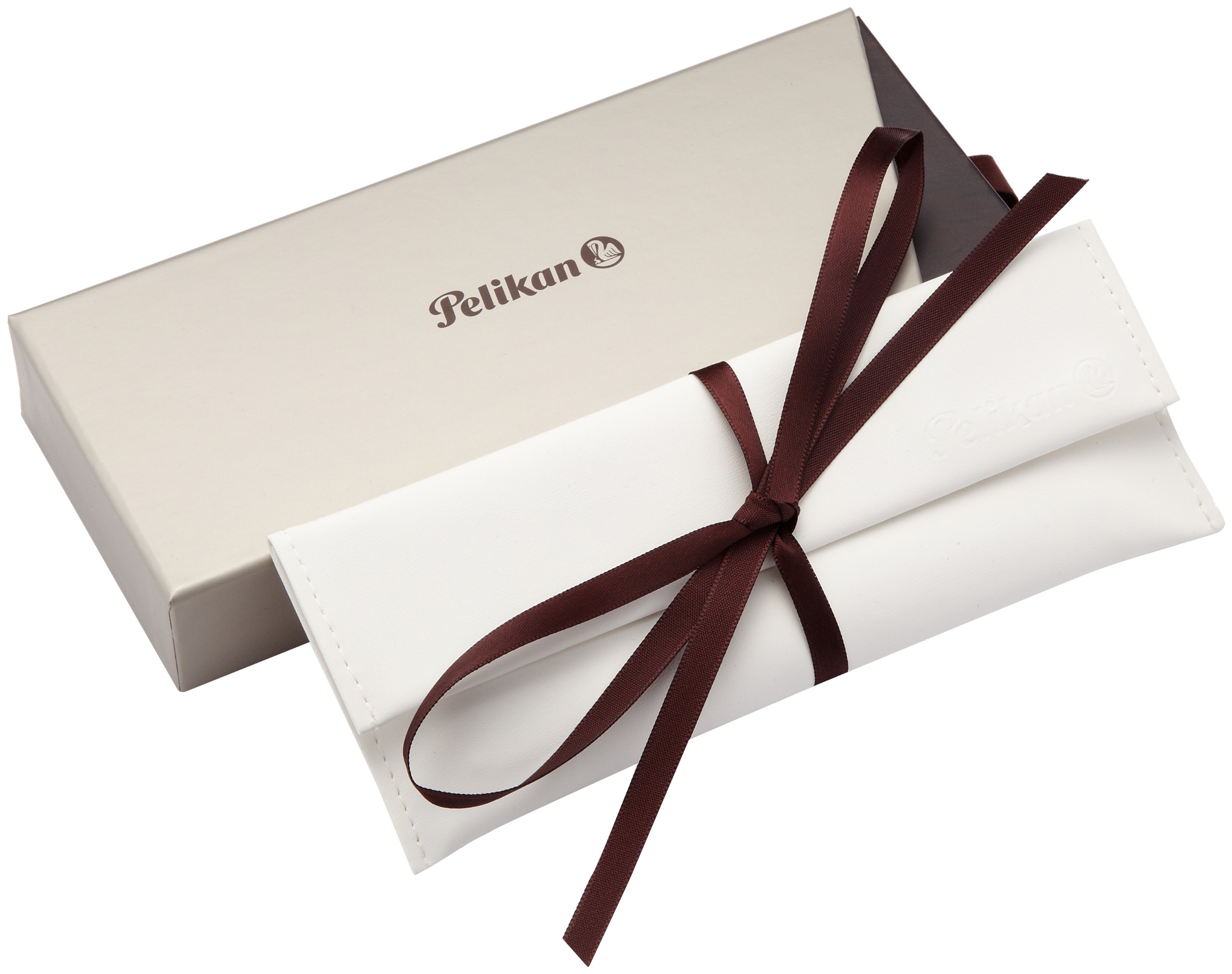 Pelikan M400 万年筆 Bニブ 太字 51Hy-rbI8UL.jpg_BO30,255,255,