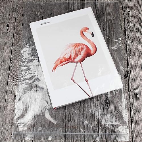 Miniatura 2 de ASelected Bolsas de polietileno grandes de 12.5 x 17 pulgadas, con cremallera resellable de 2.8 mil, tamaño jumbo, de plástico, de 2 galones,