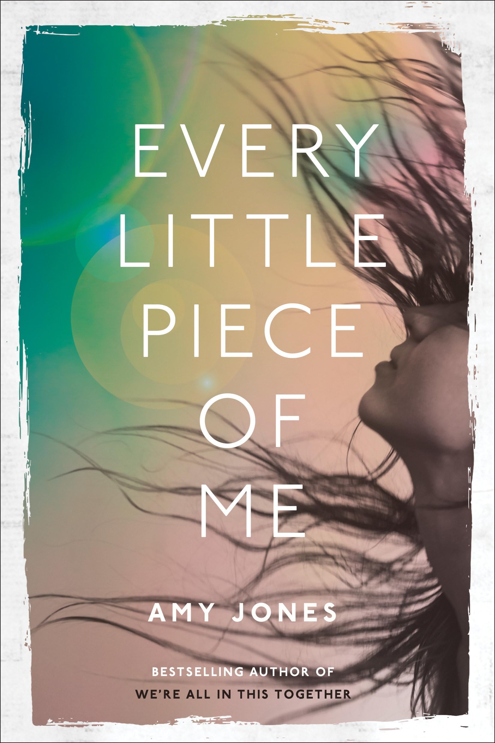 Buy Every Little Piece of Me — BookShops.in