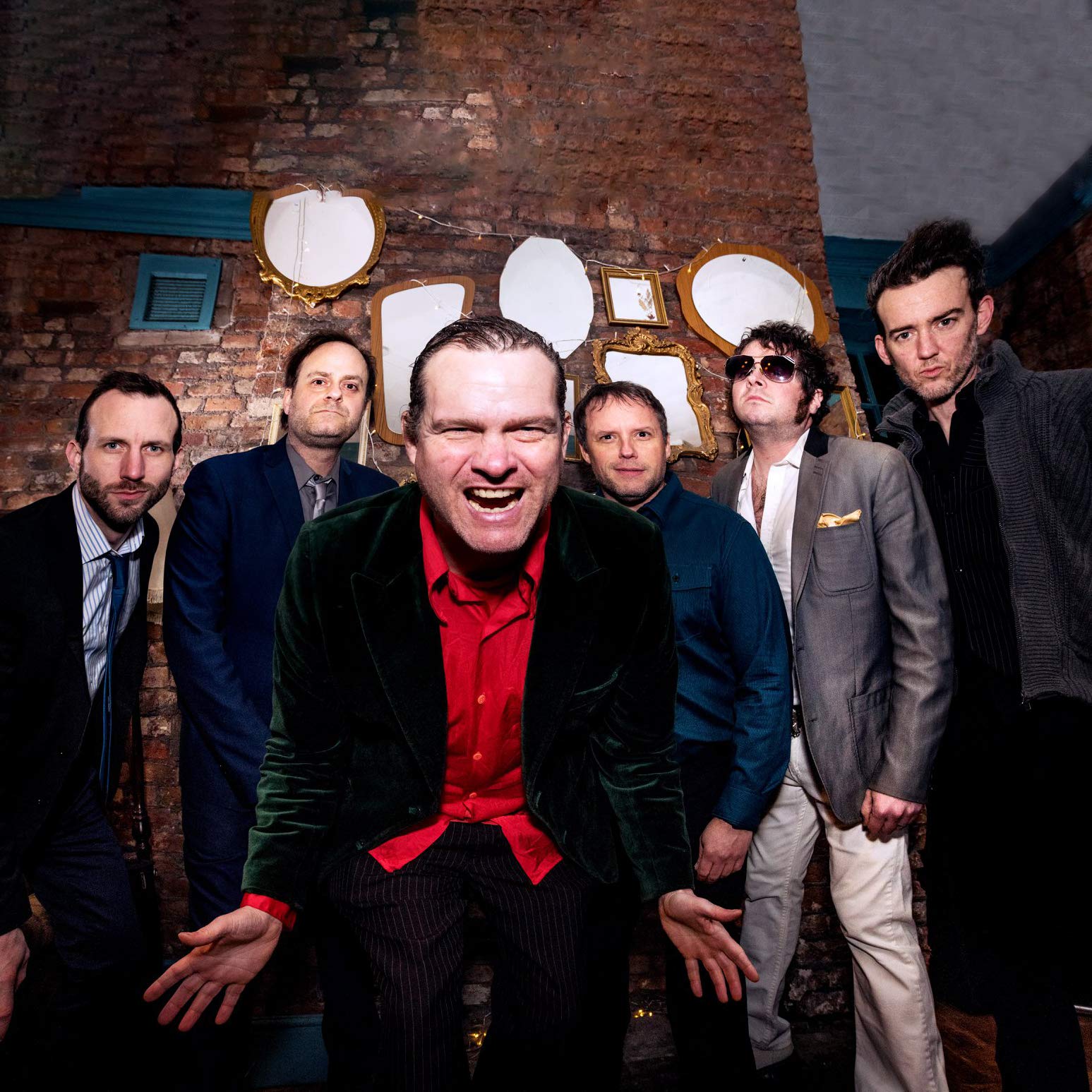 Electric Six