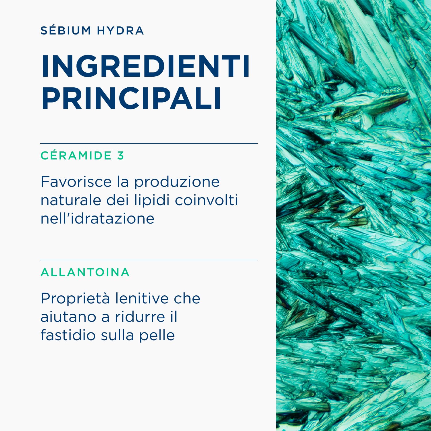 BIODERMA Sébium Hydra - Trattamento Idratante e Nutriente - Per la Pelle a Tendenza Acneica - Compensa gli Effetti Collaterali dei Trattamenti Antiacne - Tubo da 40 ml