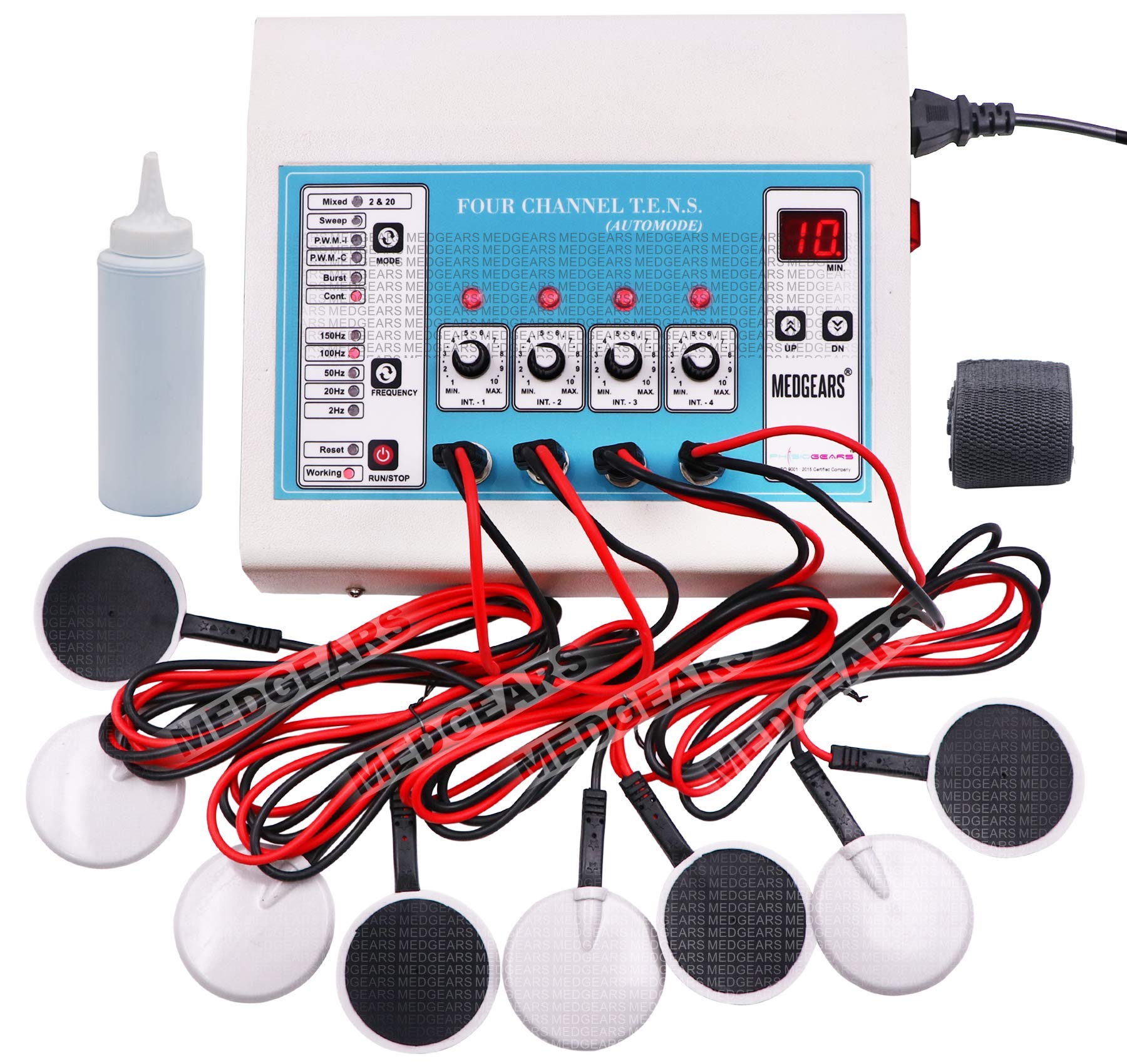See full amazon price history chart for MEDGEARS Physiotherapy Equipment LCD Ultrasonic Unit Comuterised 1 Mhz & 3Mhz Ultrasound Machine Ultrasound Physiotherapy Machine (B088X1WN2C) MEDGEARS Physiotherapy Equipment LCD Ultrasonic Unit Comuterised 1 Mhz & 3Mhz Ultrasound Machine Ultrasound Physiotherapy Machine (B088X1WN2C) (B088X1WN2C) Amazon Price History, Amazon Price Tracker