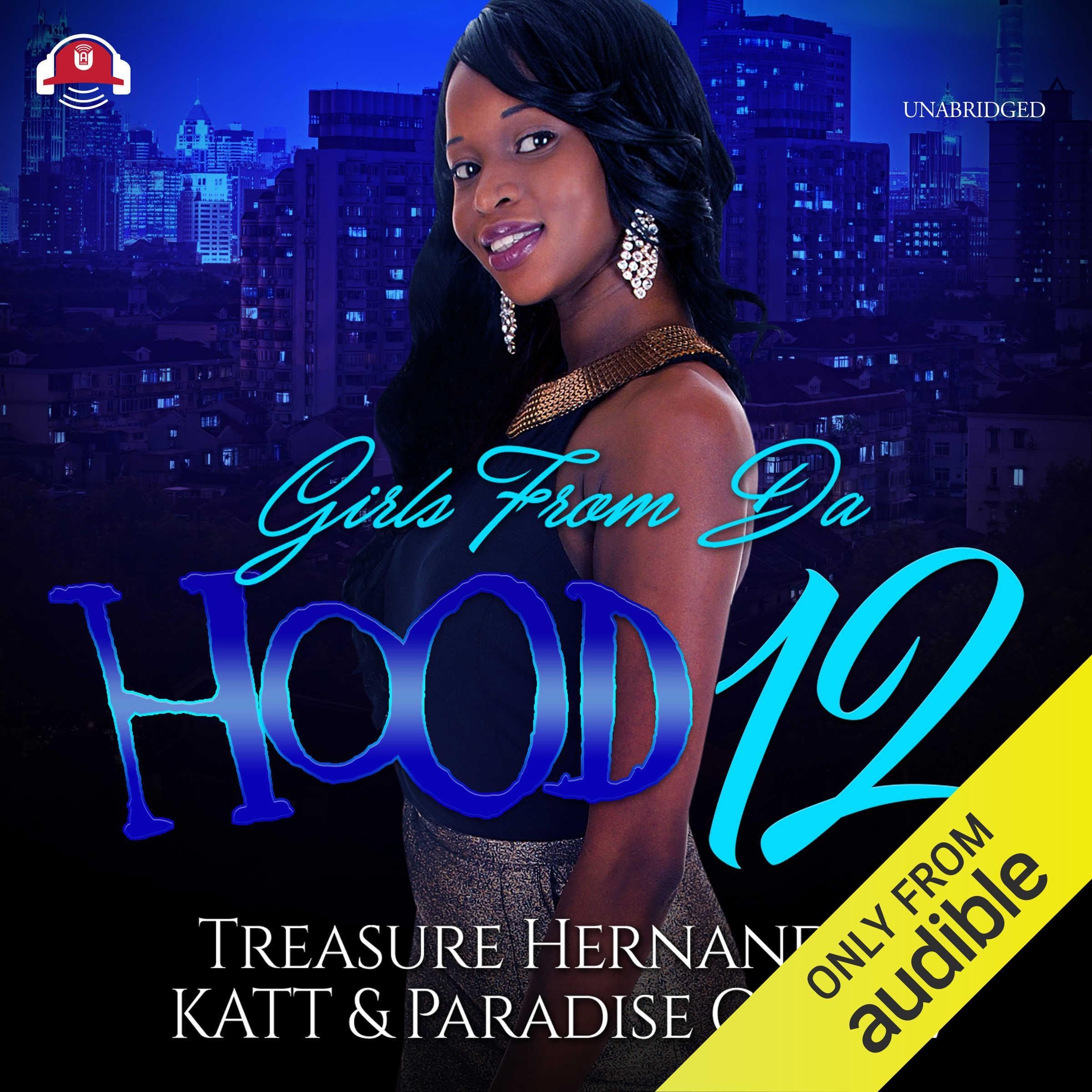 Girls from da Hood 12