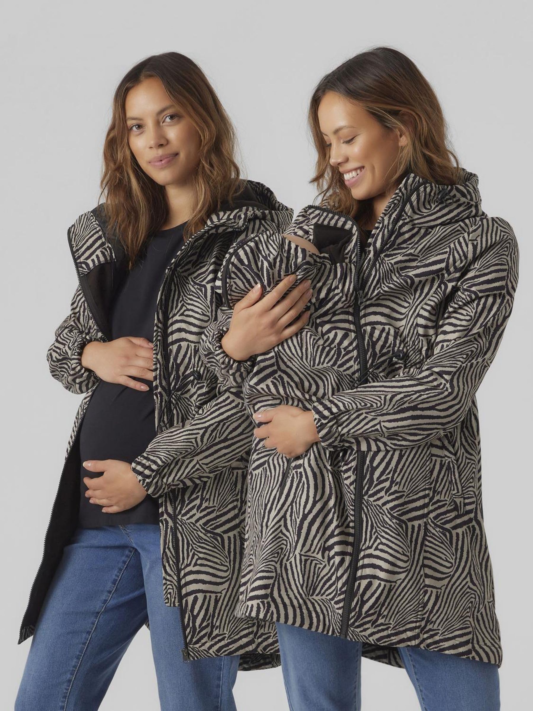Mamalicious Jacket Femme