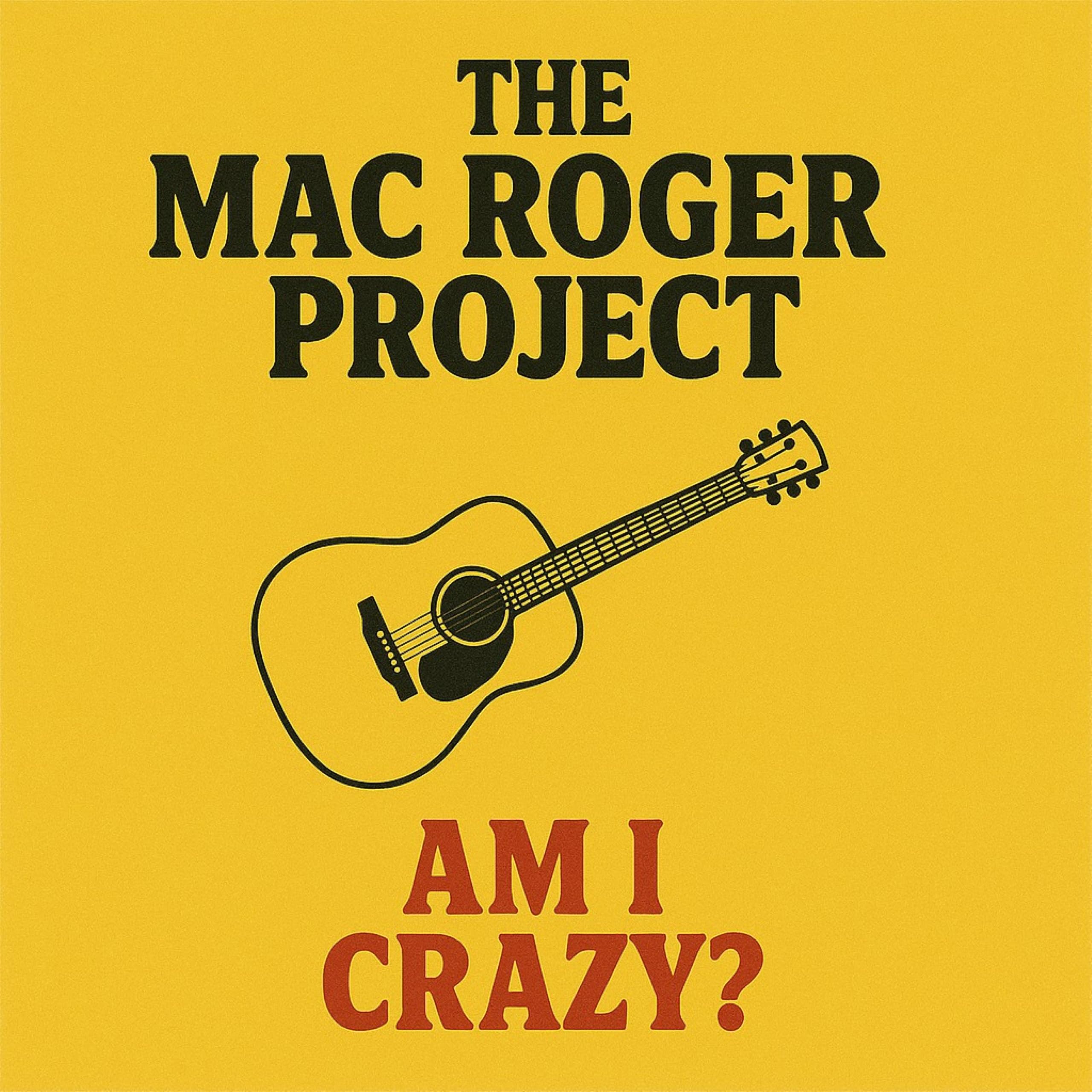 The Mac Roger Project