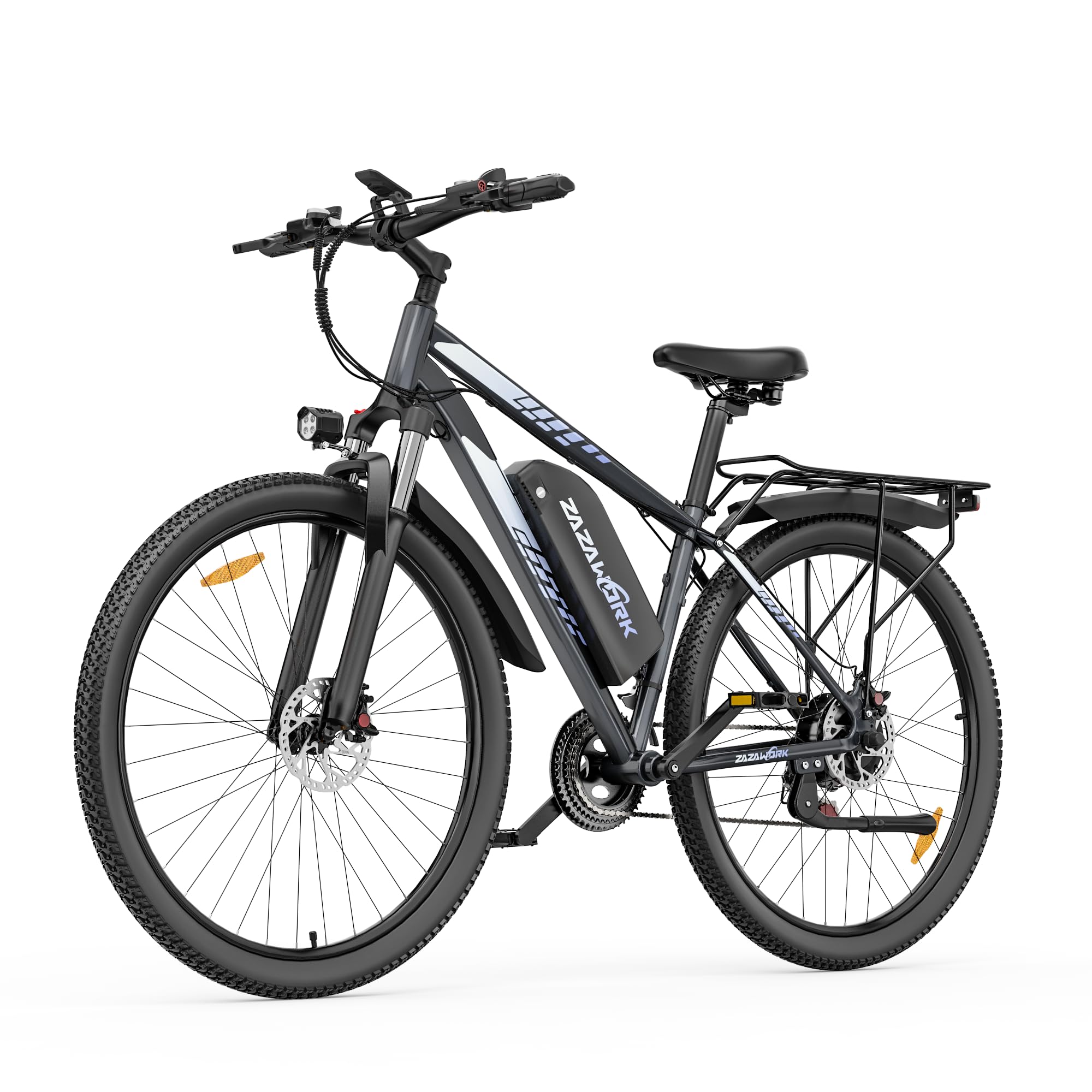 WITAMBIKE 29