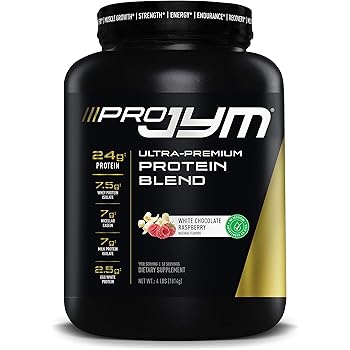 Amazon Com Pro Jym Protein Powder Egg White Milk Whey Protein Isolates Micellar Casein Jym Supplement Science Chocolate Mousse Flavor 4 Lb Health Personal Care