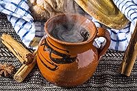 Vista 4 de Palitos de canela de Ceilán de 1 libra de Sri Lanka, True Cinnamon Stick, Canela Entera en Rama.