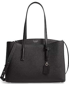 Kate Spade ブラック ビジネスバッグ トートバッグ Amazon | [ケイトスペード KATE SPADE] レディース トートバッグ
