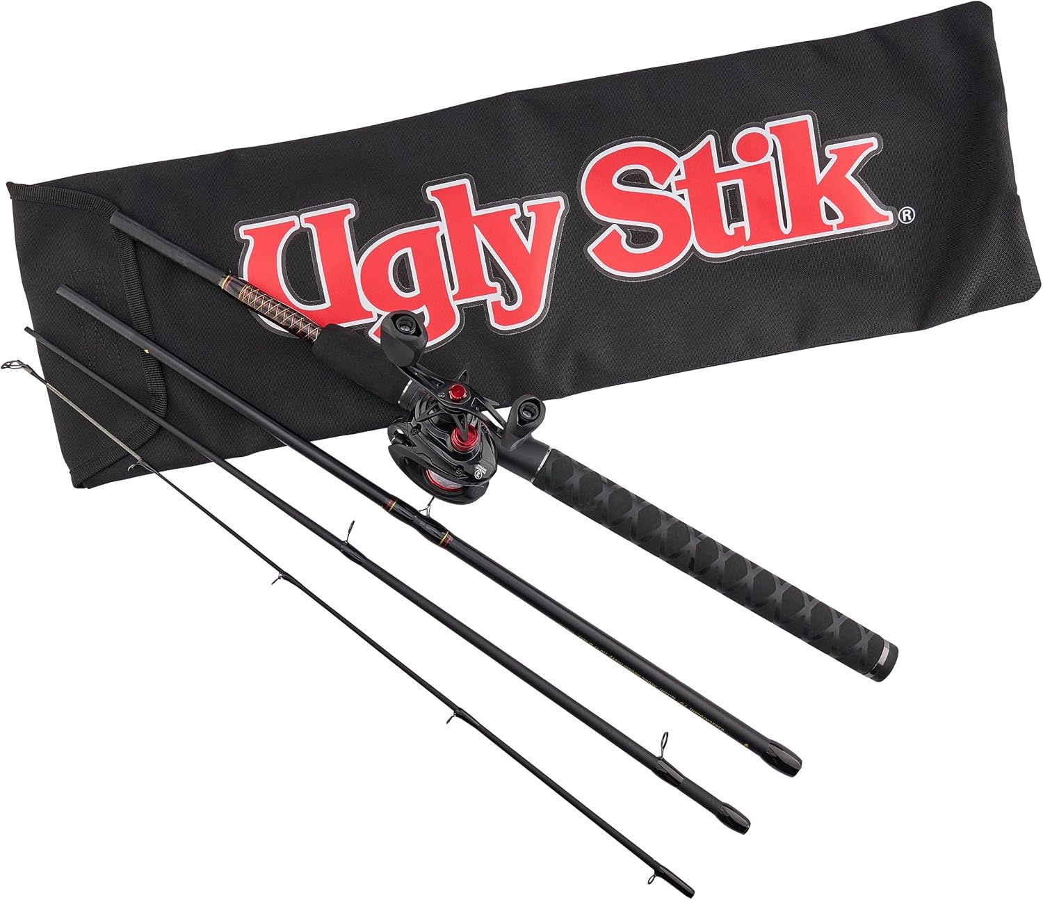 Ugly Stick
