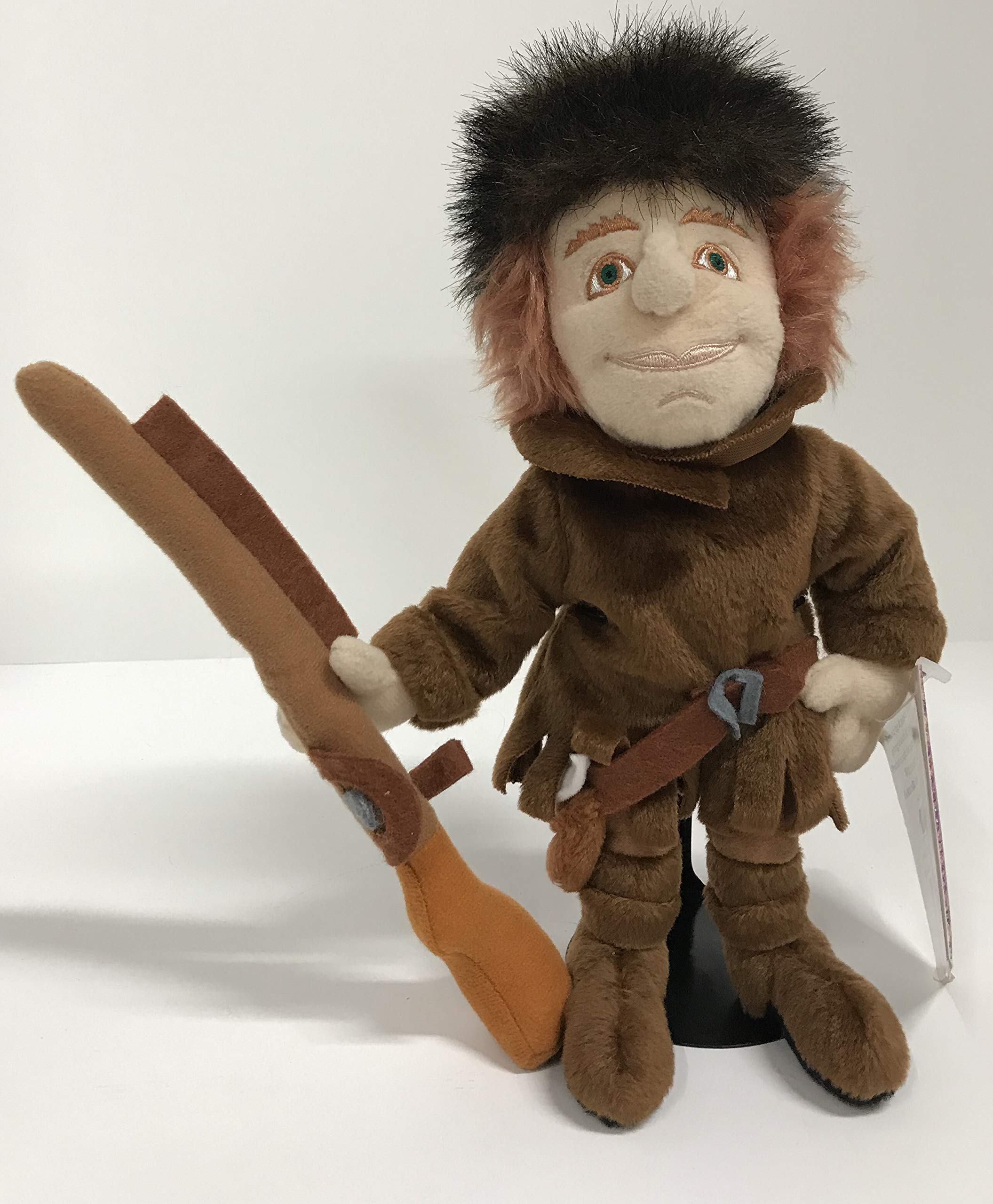 Famous #351 William Clark