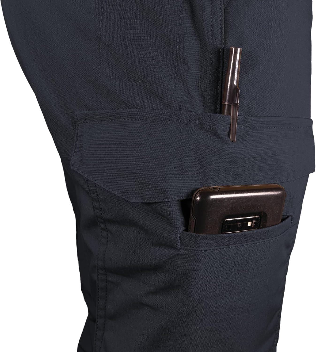 Propper Men's RevTac Tactical Pant, Classic Fit Uniform Pants, Stretch Pants for Work