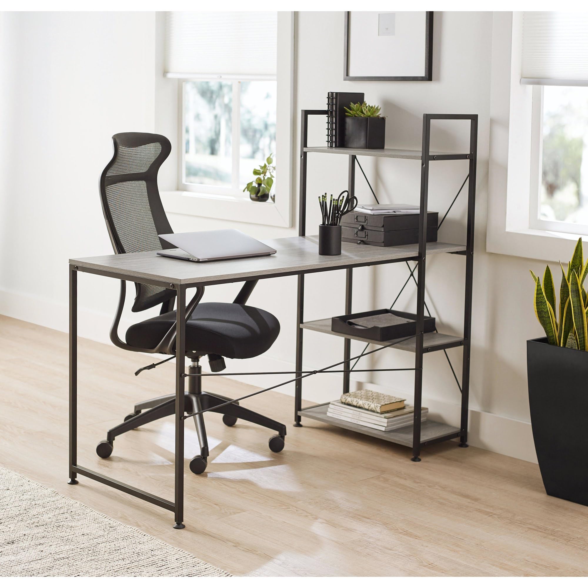 Amazon.com: Realspace® Trazer 56