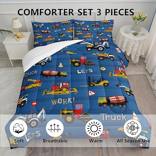 Vista 227 de Axolotl Kid Comforter Set Twin Size,Racing Car Bedding Set for Boys Girls Teen Kids Children Racing Gifts,Race Cars Quilt Bed Set with 1 Comforter 2