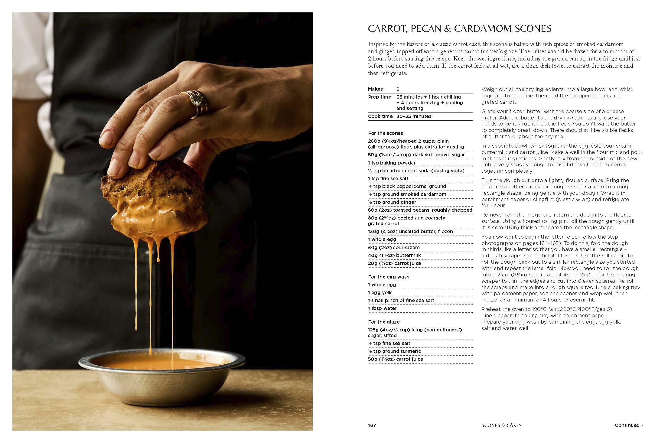 Librae: Third-culture Recipes from a Cult New York Bakery