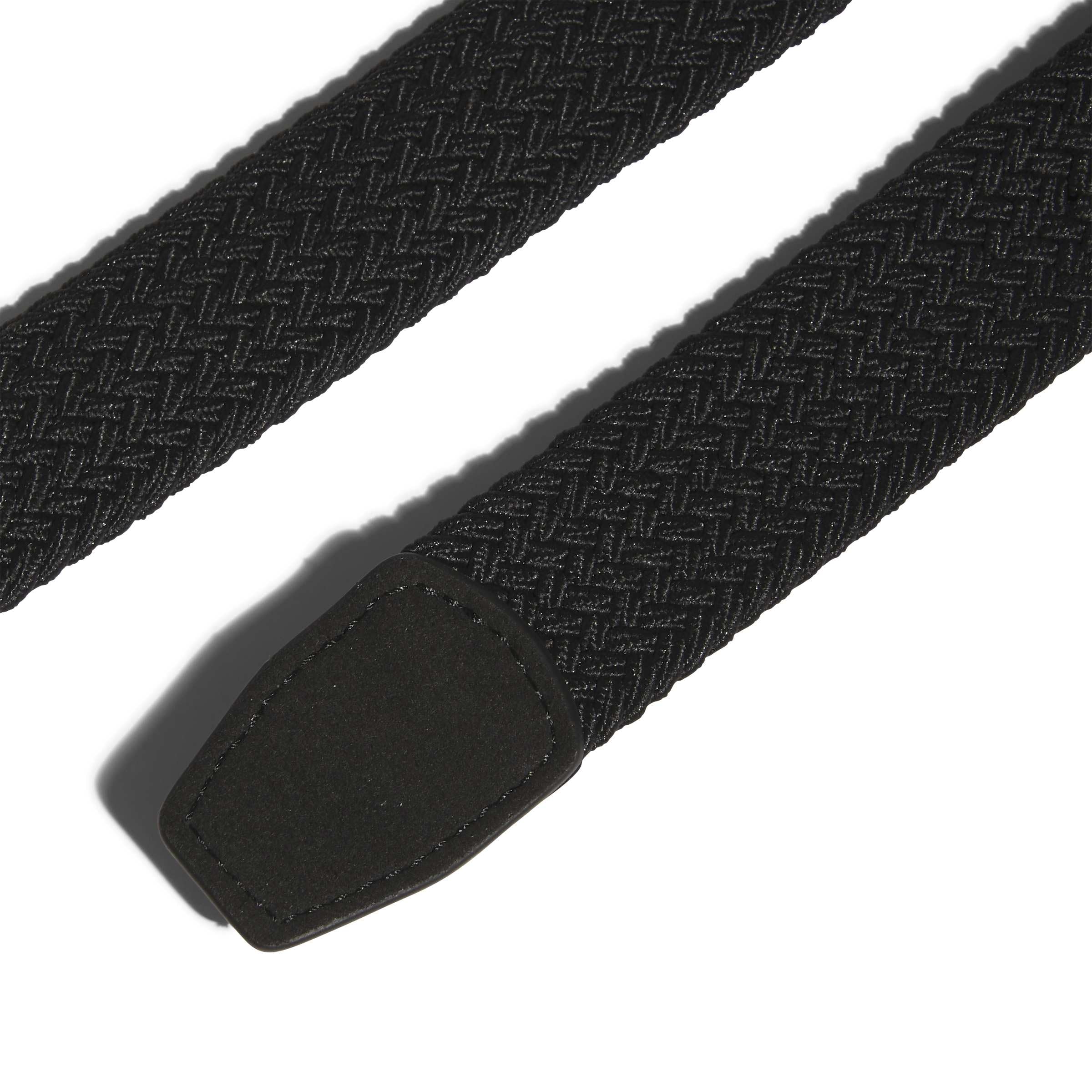 adidas Braided Stretch Belt Cinturón Hombre (Pack de 1)