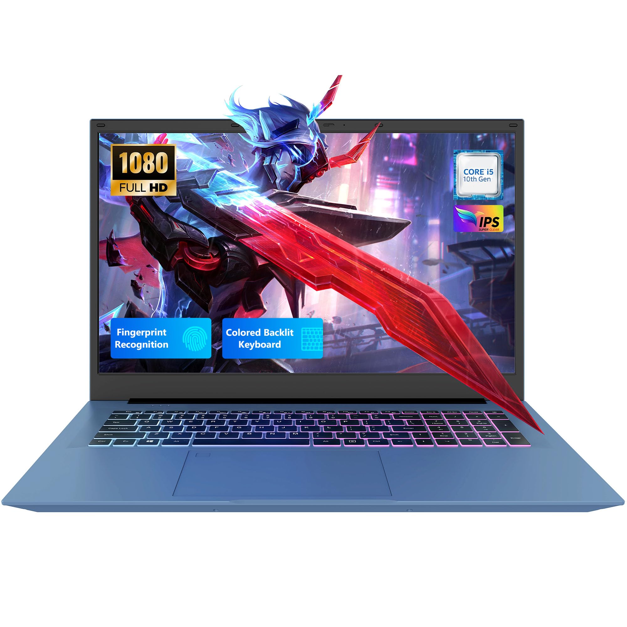 Core i5-3450 メモリ10GB SSD Win10 グラボ Amazon.com: 18.5