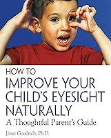 Algopix Similar Product 15 - How to Improve Your Childs Eyesight