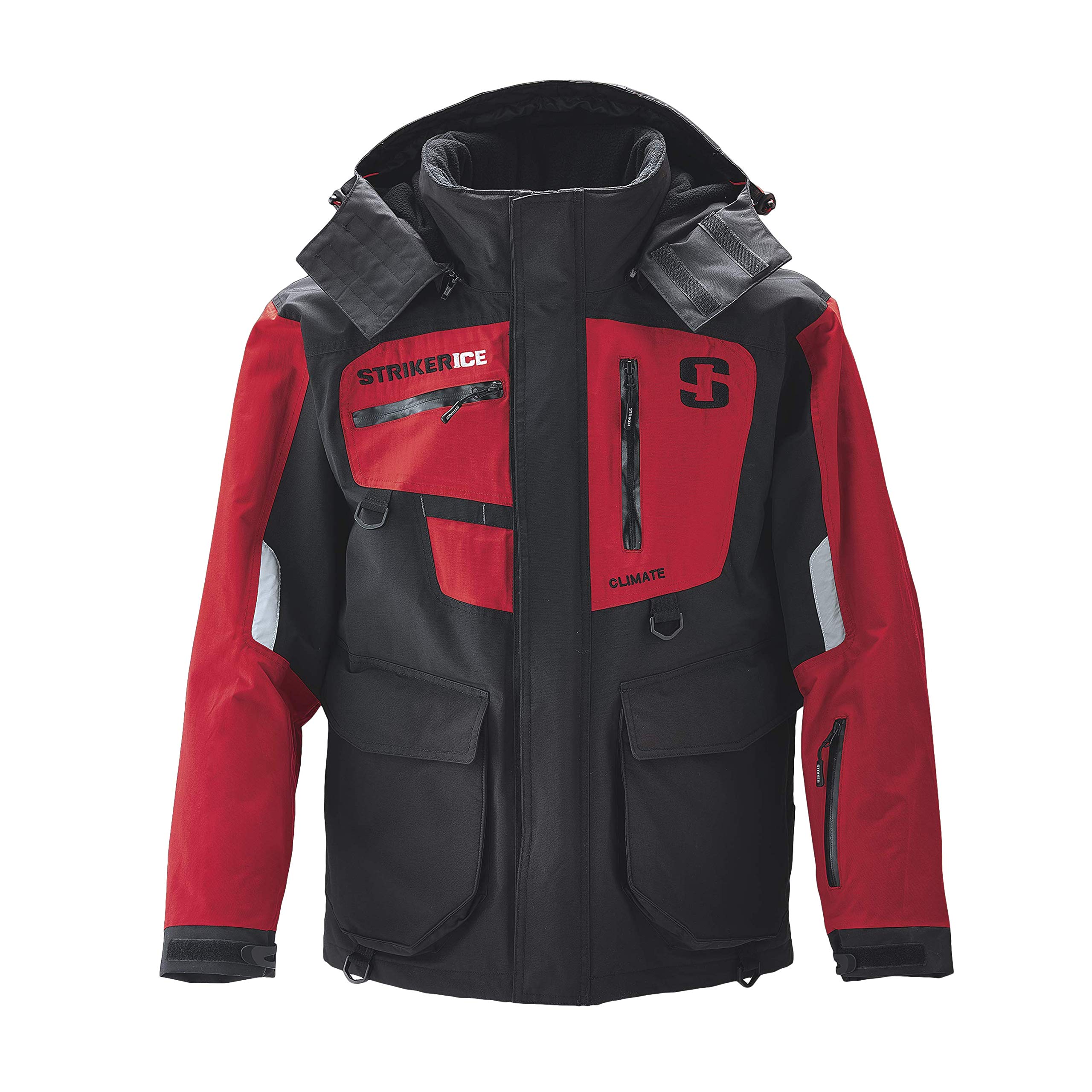 Strikermens Ice jackets-&-coats