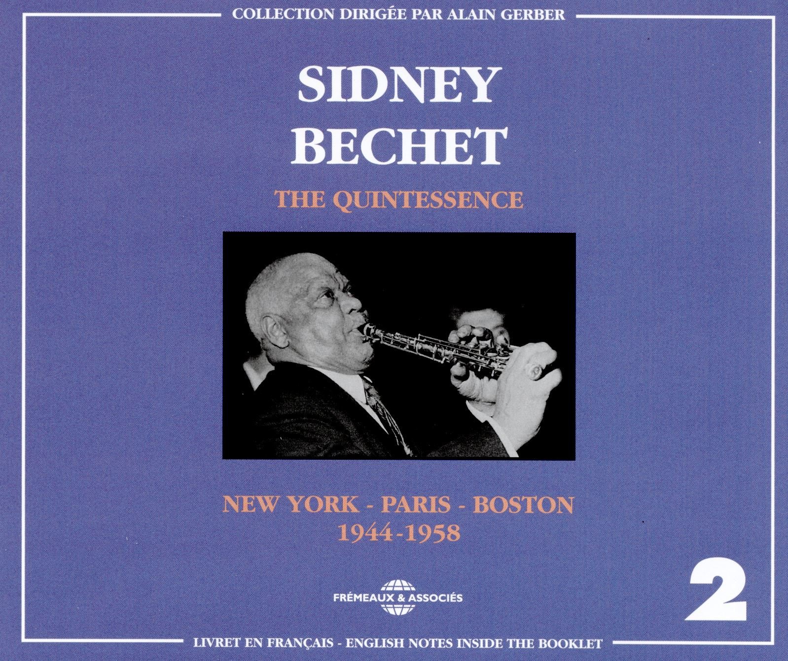 The Quintessence 1944-58 Vol. 2 (2CD)