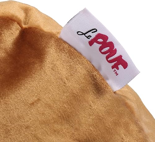 Miniatura 26 de Christopher Knight Home Puf cilíndrico de terciopelo Gwinnett - Rosa rubor Albaricoque,rosado (Blush Pink),Azul cobalto,Gris Peltre,Verde