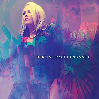 Transcendance [Disco de Vinil] por Berlin, capa do álbum