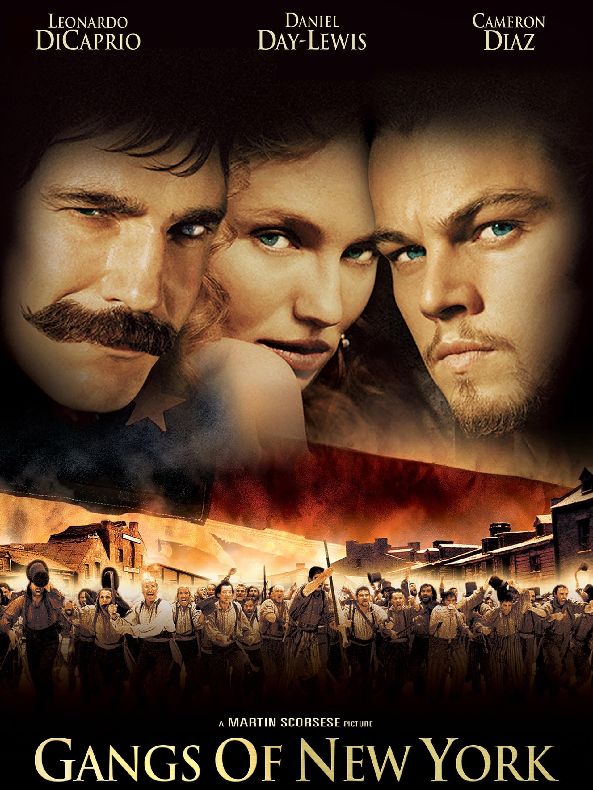 Gangs of New York