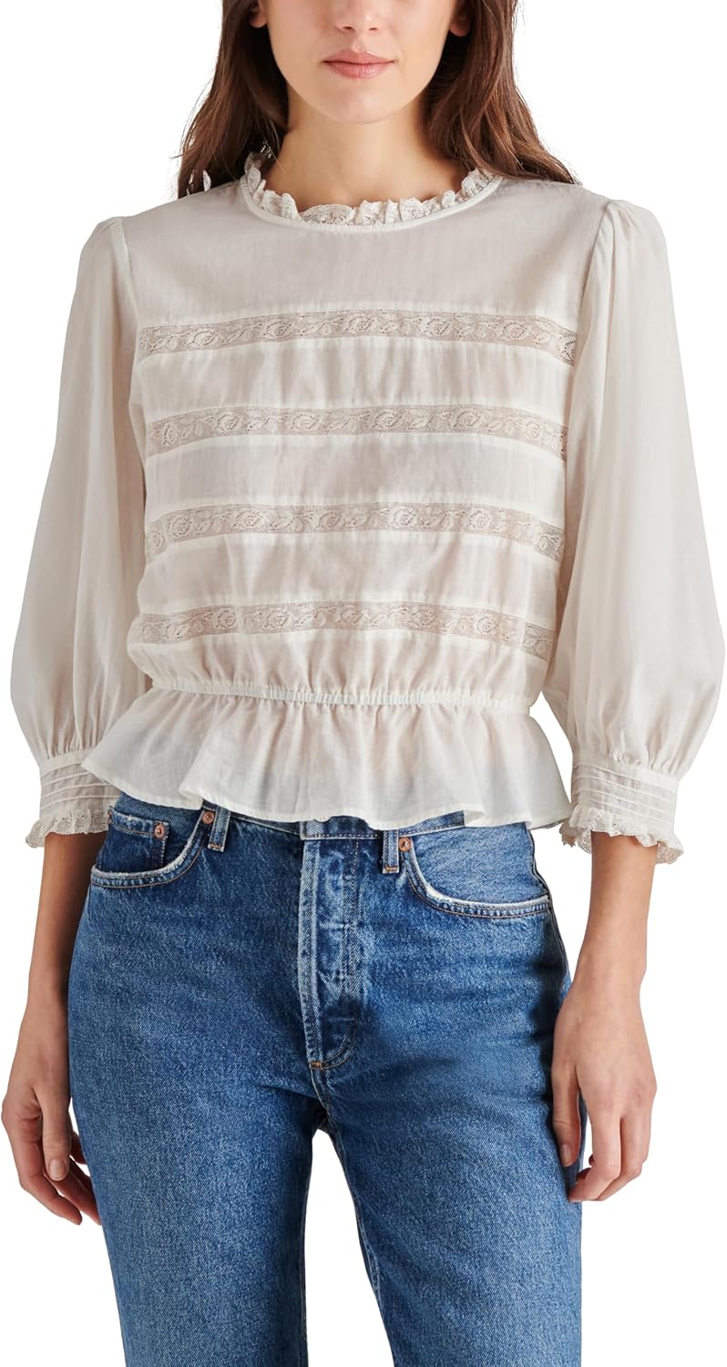 Steve Madden Womens Contemporary - Image 2